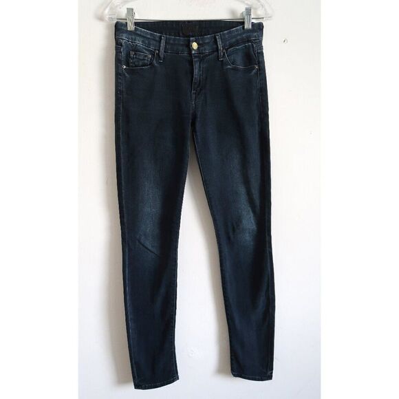 MOTHER The Looker Grand Sophie Jeans - Size 26 - Picture 1 of 10